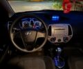 Червоний Хендай і20, об'ємом двигуна 1.4 л та пробігом 75 тис. км за 7200 $, фото 21 на Automoto.ua