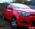 Красный Хендай и20, объемом двигателя 1.4 л и пробегом 116 тыс. км за 7700 $, фото 5 на Automoto.ua