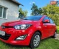 Червоний Хендай і20, об'ємом двигуна 0 л та пробігом 100 тис. км за 7300 $, фото 1 на Automoto.ua