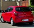 Червоний Хендай і20, об'ємом двигуна 1.4 л та пробігом 75 тис. км за 7200 $, фото 8 на Automoto.ua