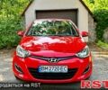 Красный Хендай и20, объемом двигателя 1.4 л и пробегом 155 тыс. км за 8550 $, фото 3 на Automoto.ua