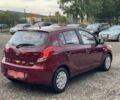 Красный Хендай и20, объемом двигателя 1.25 л и пробегом 189 тыс. км за 5650 $, фото 3 на Automoto.ua