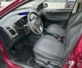 Красный Хендай и20, объемом двигателя 1.25 л и пробегом 189 тыс. км за 5650 $, фото 23 на Automoto.ua