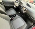 Красный Хендай и20, объемом двигателя 1.4 л и пробегом 159 тыс. км за 8850 $, фото 14 на Automoto.ua