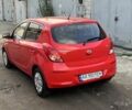 Красный Хендай и20, объемом двигателя 1.4 л и пробегом 159 тыс. км за 8850 $, фото 3 на Automoto.ua