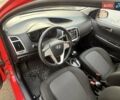 Красный Хендай и20, объемом двигателя 1.4 л и пробегом 159 тыс. км за 8850 $, фото 9 на Automoto.ua