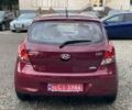 Красный Хендай и20, объемом двигателя 1.25 л и пробегом 189 тыс. км за 5650 $, фото 9 на Automoto.ua