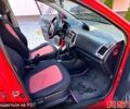 Красный Хендай и20, объемом двигателя 1.4 л и пробегом 240 тыс. км за 3850 $, фото 11 на Automoto.ua