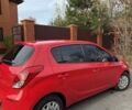 Красный Хендай и20, объемом двигателя 1.4 л и пробегом 160 тыс. км за 9000 $, фото 13 на Automoto.ua
