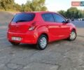 Червоний Хендай і20, об'ємом двигуна 1.4 л та пробігом 192 тис. км за 9199 $, фото 4 на Automoto.ua