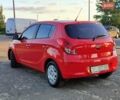 Червоний Хендай і20, об'ємом двигуна 1.4 л та пробігом 192 тис. км за 9199 $, фото 6 на Automoto.ua