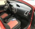 Красный Хендай и20, объемом двигателя 1.4 л и пробегом 167 тыс. км за 6600 $, фото 4 на Automoto.ua