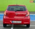 Красный Хендай и20, объемом двигателя 1.4 л и пробегом 108 тыс. км за 8900 $, фото 15 на Automoto.ua