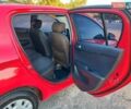 Червоний Хендай і20, об'ємом двигуна 1.4 л та пробігом 192 тис. км за 9199 $, фото 9 на Automoto.ua