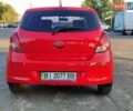Червоний Хендай і20, об'ємом двигуна 1.4 л та пробігом 192 тис. км за 9199 $, фото 5 на Automoto.ua