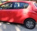 Хендай и20 2014 в Днепре (Днепропетровске) на Automoto.ua Красный Хендай и20, объемом двигателя 1.4 л и пробегом 43 тыс. км за 8000 $, фото 1 на Automoto.ua