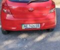 Хендай и20 2014 в Днепре (Днепропетровске) на Automoto.ua Красный Хендай и20, объемом двигателя 1.4 л и пробегом 43 тыс. км за 8000 $, фото 1 на Automoto.ua