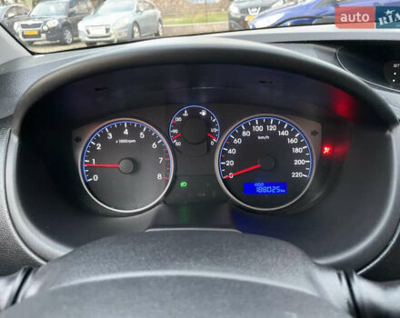 Красный Хендай и20, объемом двигателя 1.25 л и пробегом 189 тыс. км за 5999 $, фото 32 на Automoto.ua