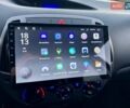 Красный Хендай и20, объемом двигателя 1.4 л и пробегом 108 тыс. км за 8900 $, фото 49 на Automoto.ua