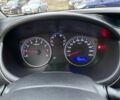 Красный Хендай и20, объемом двигателя 1.25 л и пробегом 189 тыс. км за 5650 $, фото 15 на Automoto.ua