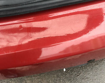 Красный Хендай и20, объемом двигателя 1.4 л и пробегом 167 тыс. км за 6600 $, фото 2 на Automoto.ua