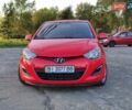 Червоний Хендай і20, об'ємом двигуна 1.4 л та пробігом 192 тис. км за 9199 $, фото 1 на Automoto.ua