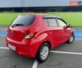 Красный Хендай и20, объемом двигателя 1.4 л и пробегом 108 тыс. км за 8900 $, фото 12 на Automoto.ua