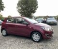 Красный Хендай и20, объемом двигателя 1.25 л и пробегом 189 тыс. км за 5650 $, фото 1 на Automoto.ua