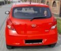 Красный Хендай и20, объемом двигателя 1.4 л и пробегом 66 тыс. км за 6750 $, фото 6 на Automoto.ua