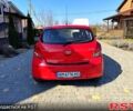 Красный Хендай и20, объемом двигателя 1.4 л и пробегом 240 тыс. км за 3850 $, фото 7 на Automoto.ua