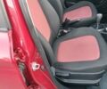 Красный Хендай и20, объемом двигателя 1.4 л и пробегом 104 тыс. км за 9800 $, фото 17 на Automoto.ua