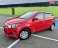 Красный Хендай и20, объемом двигателя 1.4 л и пробегом 108 тыс. км за 8900 $, фото 3 на Automoto.ua