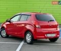 Красный Хендай и20, объемом двигателя 1.4 л и пробегом 108 тыс. км за 8900 $, фото 21 на Automoto.ua