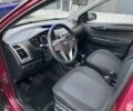 Красный Хендай и20, объемом двигателя 1.25 л и пробегом 189 тыс. км за 5650 $, фото 11 на Automoto.ua