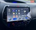 Красный Хендай и20, объемом двигателя 1.4 л и пробегом 108 тыс. км за 8900 $, фото 48 на Automoto.ua