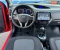 Красный Хендай и20, объемом двигателя 1.4 л и пробегом 108 тыс. км за 8900 $, фото 46 на Automoto.ua
