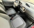 Красный Хендай и20, объемом двигателя 1.4 л и пробегом 159 тыс. км за 8850 $, фото 14 на Automoto.ua