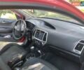 Красный Хендай и20, объемом двигателя 1.4 л и пробегом 159 тыс. км за 7500 $, фото 1 на Automoto.ua
