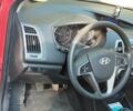 Хендай и20 2014 в Днепре (Днепропетровске) на Automoto.ua Красный Хендай и20, объемом двигателя 1.4 л и пробегом 43 тыс. км за 8000 $, фото 4 на Automoto.ua