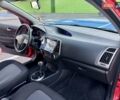 Красный Хендай и20, объемом двигателя 1.4 л и пробегом 108 тыс. км за 8900 $, фото 44 на Automoto.ua
