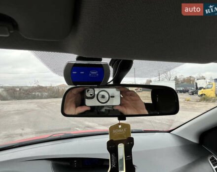 Червоний Хендай і20, об'ємом двигуна 1.4 л та пробігом 159 тис. км за 8300 $, фото 24 на Automoto.ua