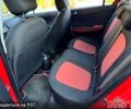 Красный Хендай и20, объемом двигателя 1.4 л и пробегом 240 тыс. км за 3850 $, фото 9 на Automoto.ua