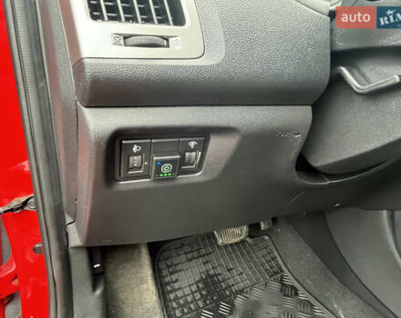 Червоний Хендай і20, об'ємом двигуна 1.4 л та пробігом 159 тис. км за 8300 $, фото 21 на Automoto.ua