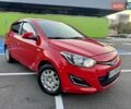 Красный Хендай и20, объемом двигателя 1.4 л и пробегом 108 тыс. км за 8900 $, фото 11 на Automoto.ua