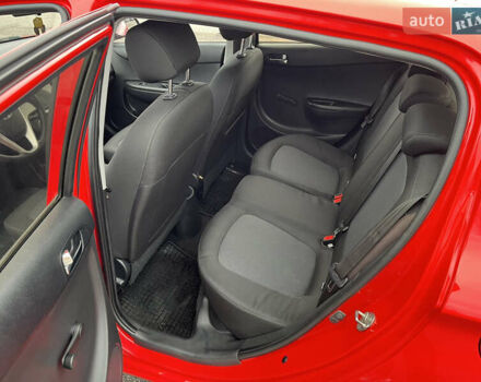 Червоний Хендай і20, об'ємом двигуна 1.4 л та пробігом 159 тис. км за 8300 $, фото 12 на Automoto.ua