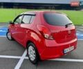 Красный Хендай и20, объемом двигателя 1.4 л и пробегом 108 тыс. км за 8900 $, фото 23 на Automoto.ua