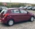Красный Хендай и20, объемом двигателя 1.25 л и пробегом 189 тыс. км за 5650 $, фото 2 на Automoto.ua