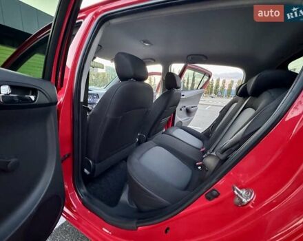 Красный Хендай и20, объемом двигателя 1.4 л и пробегом 108 тыс. км за 8900 $, фото 35 на Automoto.ua