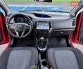 Красный Хендай и20, объемом двигателя 1.4 л и пробегом 108 тыс. км за 8900 $, фото 47 на Automoto.ua