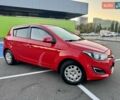 Красный Хендай и20, объемом двигателя 1.4 л и пробегом 108 тыс. км за 8900 $, фото 10 на Automoto.ua